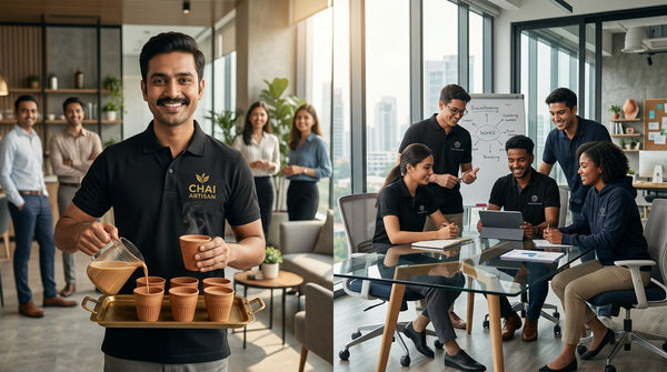 Why Every Small to Big Business Needs Custom Branded T-Shirts