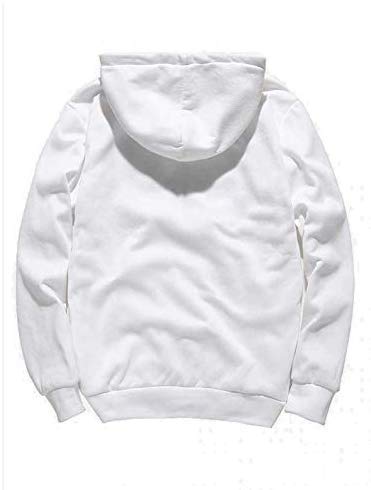 More & More Unisex Regular Cotton Fleece Hoodie — Aqua Blue — Quality Craftsmanship Anatomy