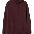 More & More Unisex Regular Cotton Fleece Hoodie — Bargandi
