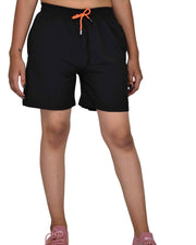 More & More Girl's Regular Boxer Shorts — Thumbnail 2