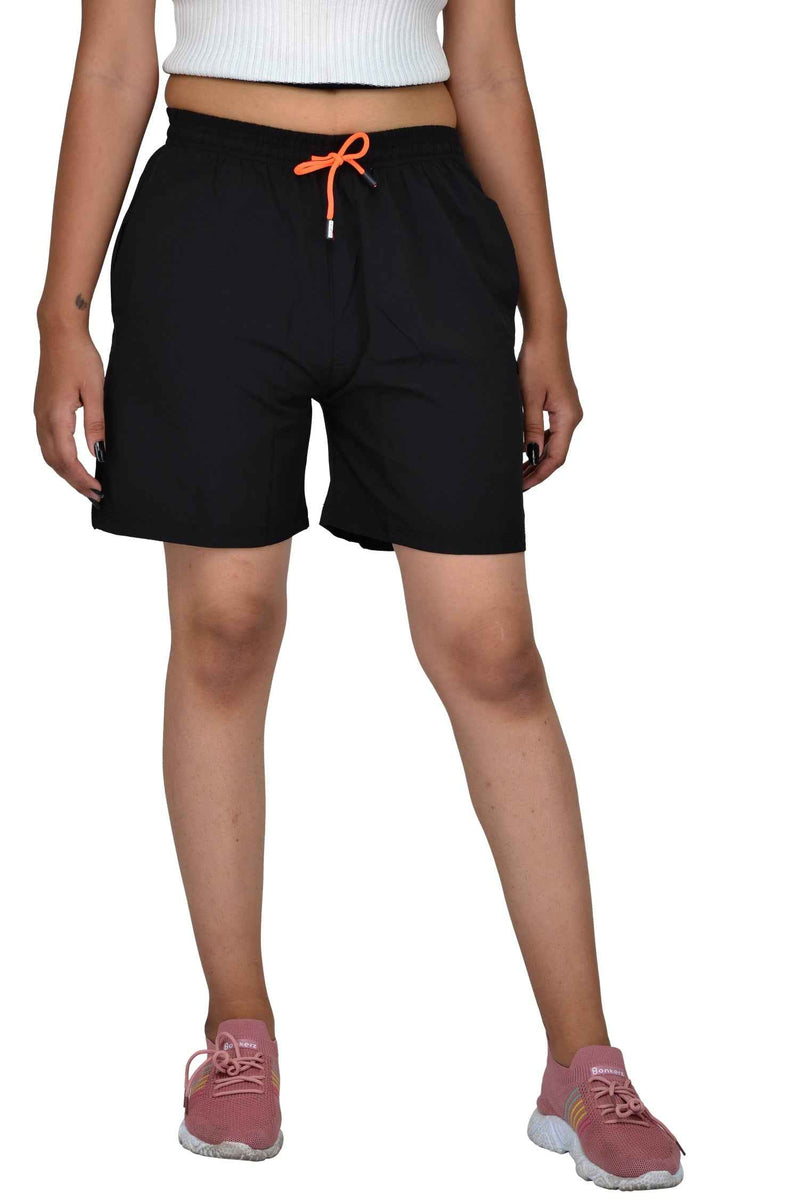 More & More Girl's Regular Boxer Shorts — Quality Craftsmanship Anatomy