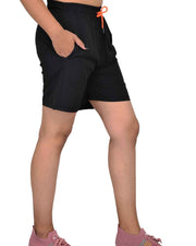 More & More Girl's Regular Boxer Shorts — Thumbnail 1