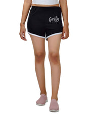 Womens or Girls Cotton Country Girl Shorts — Thumbnail 4