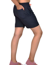 More & More Girl's Regular Boxer Shorts — Thumbnail 12