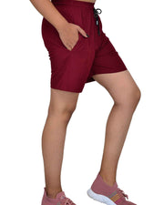 More & More Girl's Regular Boxer Shorts — Thumbnail 13