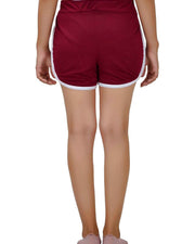 Womens or Girls Cotton Country Girl Shorts — Thumbnail 8