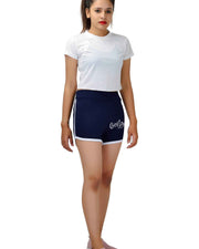 Womens or Girls Cotton Country Girl Shorts — Thumbnail 9