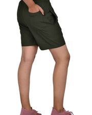 More & More Girl's Regular Boxer Shorts — Thumbnail 9