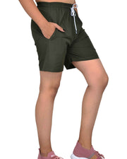 More & More Girl's Regular Boxer Shorts — Thumbnail 7