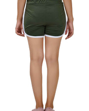 Womens or Girls Cotton Country Girl Shorts — Thumbnail 12