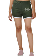 Womens or Girls Cotton Country Girl Shorts — Thumbnail 2