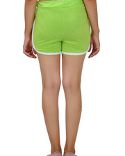 Womens or Girls Cotton Country Girl Shorts — Thumbnail 15