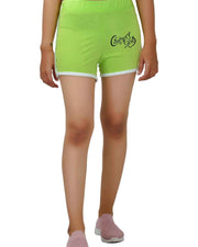 Womens or Girls Cotton Country Girl Shorts — Thumbnail 13