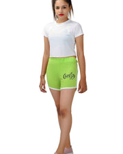 Womens or Girls Cotton Country Girl Shorts — Thumbnail 14