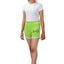 Parrot green