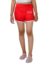 Womens or Girls Cotton Country Girl Shorts — Thumbnail 19