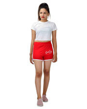 Womens or Girls Cotton Country Girl Shorts — Thumbnail 20