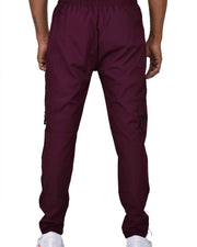 Men's Regular Fit Cargo Track Pant — Thumbnail 8