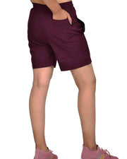 More & More Girl's Regular Boxer Shorts — Thumbnail 6