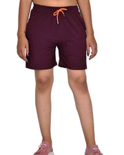 More & More Girl's Regular Boxer Shorts — Thumbnail 5