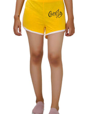 Womens or Girls Cotton Country Girl Shorts — Thumbnail 22