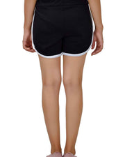 Womens or Girls Cotton Country Girl Shorts — Thumbnail 5