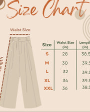 Women's Stretch Bell Bottom Flared Pants — Teal blue — Thumbnail 6
