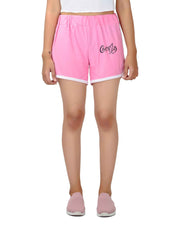 Womens or Girls Cotton Country Girl Shorts — Thumbnail 16