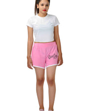 Womens or Girls Cotton Country Girl Shorts — Thumbnail 17