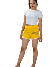 Womens or Girls Cotton Country Girl Shorts — Thumbnail 23
